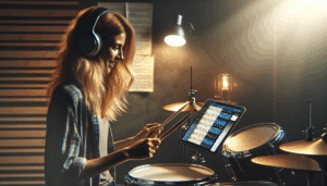 Domina la batería con facilidad!