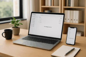 Correo Perfecto: ¡Adiós al Caos!