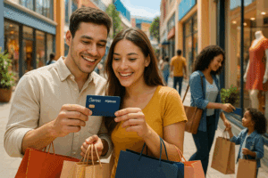 Tarjetas Serasa: Compra Fácil Hoy