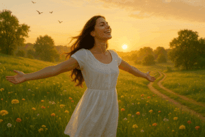 Despierta Feliz con Imágenes de BOM DIA