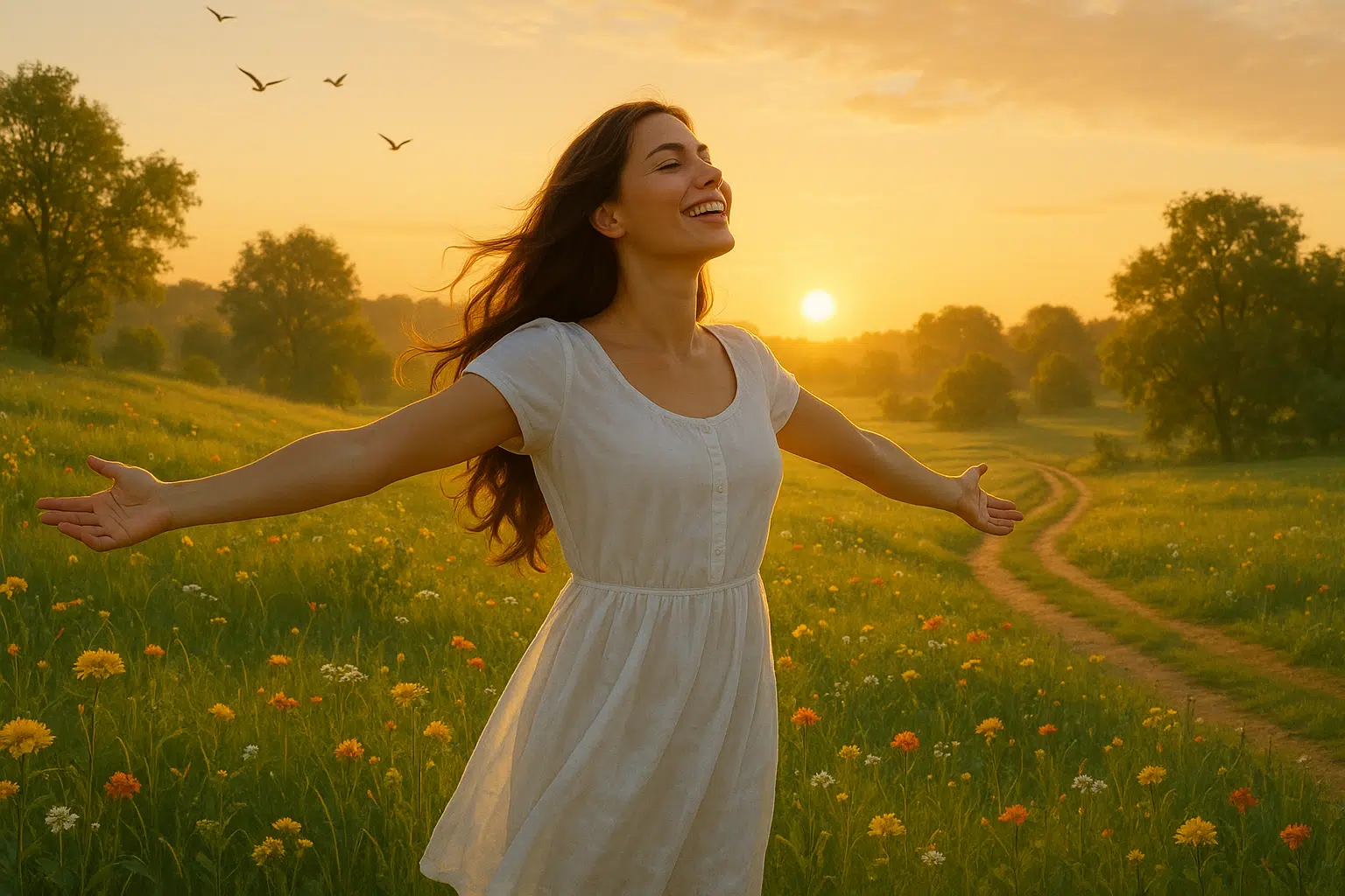 Despierta Feliz con Imágenes de BOM DIA