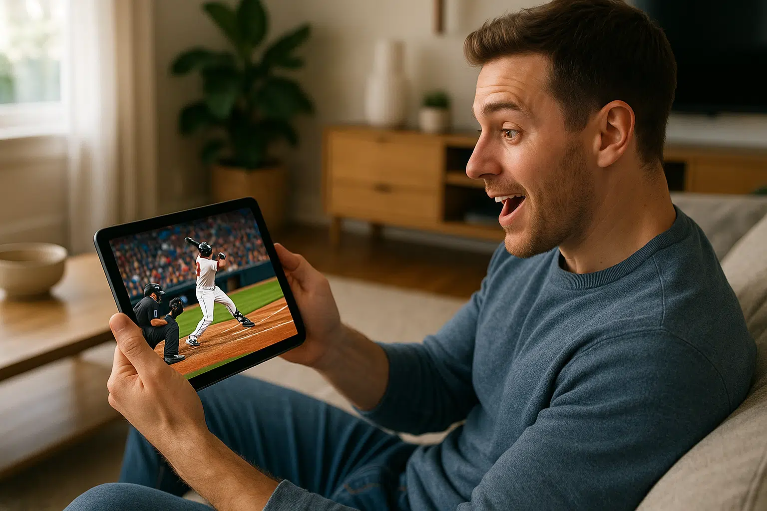Béisbol en Vivo: ¡No Te Lo Pierdas!