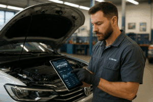 Revoluciona tu Auto con un Clic