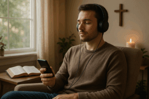 Despierta tu fe con música