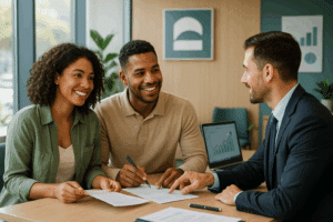 Crédito Fácil: Mejores Bancos en Brasil