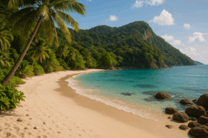 Playas Secretas: Paraísos Ocultos en Brasil