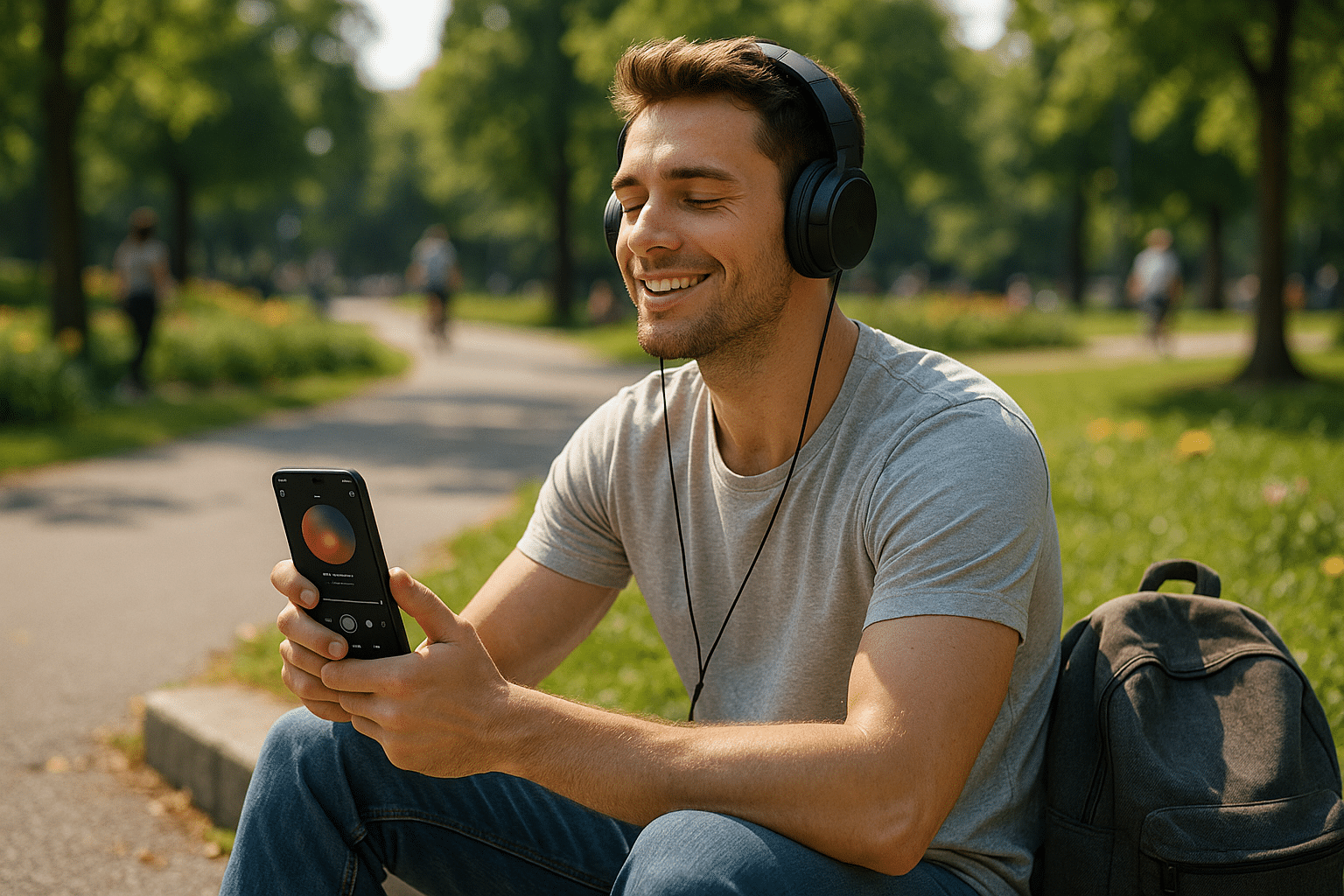 Música sin Límites: Sin Conexión