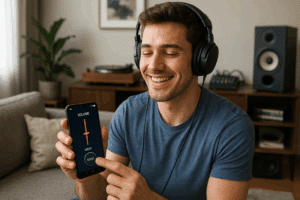 ¡Maximiza Tu Música Ahora!