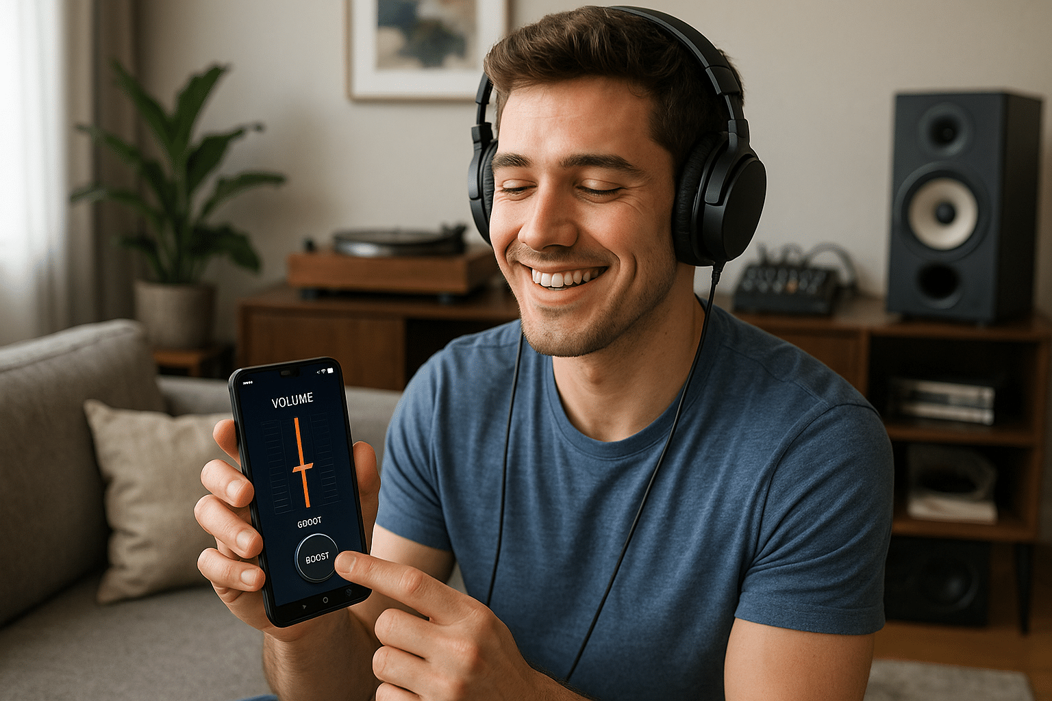 ¡Maximiza Tu Música Ahora!