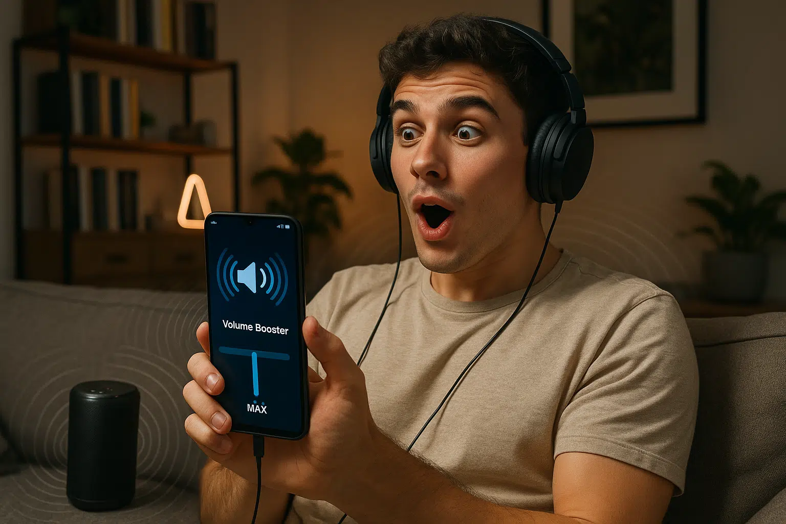 ¡Maximiza el Volumen de tu Móvil!