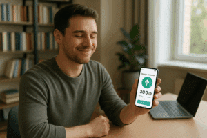 Espacio Ilimitado en tu Celular