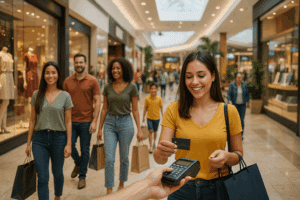 Compras sin estrés con crédito pre-aprobado