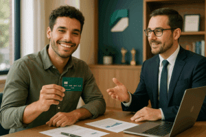 Libera tu poder financiero YA