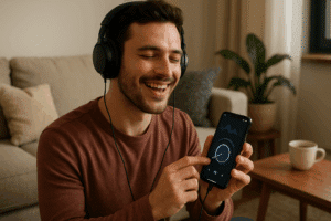 ¡Maximiza el Sonido de tu Celular!