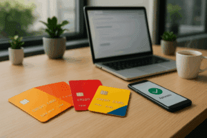 Tarjeta de Crédito Preaprobado