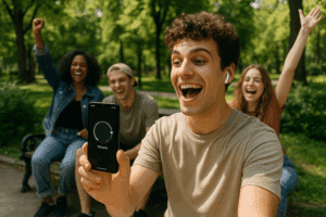 Potencia tu música con esta app