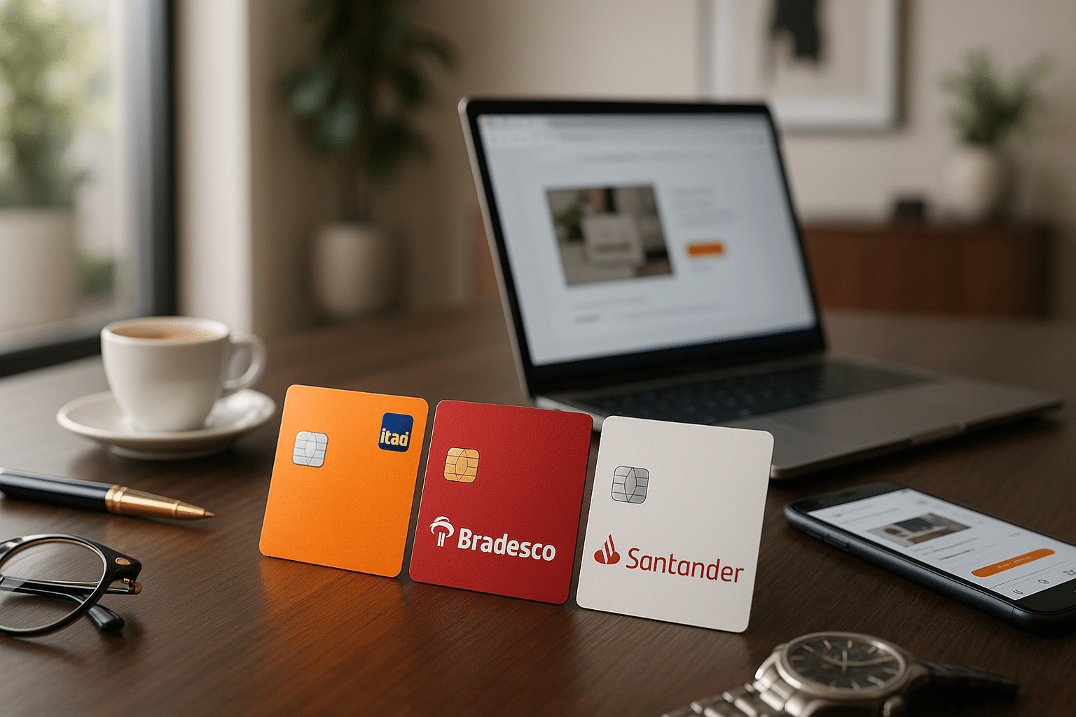 Compras Fáciles: Tarjetas Pre-Aprobadas