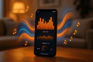 ¡Maximiza el sonido de tu móvil!