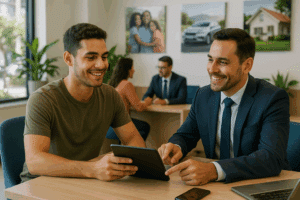 Préstamos Rápidos y Fáciles en Brasil