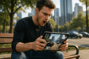 Juega GTA 5: Adrenalina Sin Límites