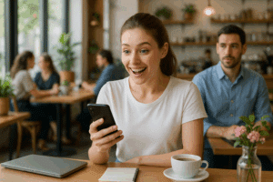 ¡Descubre tus Admiradores Secretos!