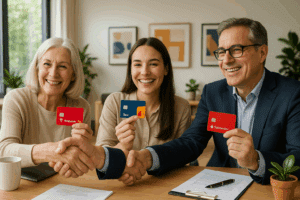 Libera tu poder de compra