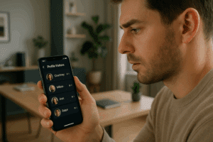 ¡Descubre quién te sigue ahora!