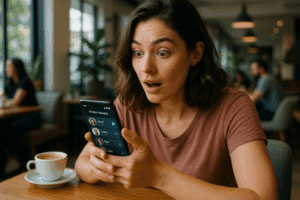 Descubre Quién Vio Tu Perfil