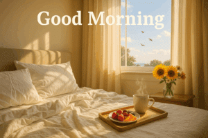 Despierta Positivo: Imágenes de BOM DIA