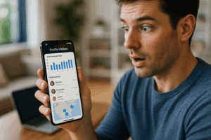 ¡Descubre Quién Te Acecha!