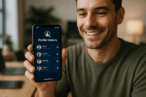 ¡Descubre Quién Te Espía Fácilmente!