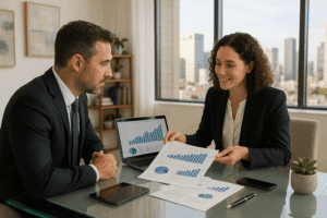 Préstamos Fáciles: Mejores Bancos Brasileños