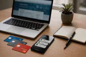 Potencial Financiero con Tarjetas Pre-Aprobadas