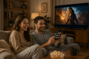 Cine Gratis: Tu Mundo de Entretenimiento