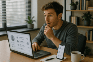 Descubre Quién Visita Tu Perfil