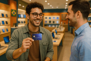 Libera tu poder con nuestra Tarjeta