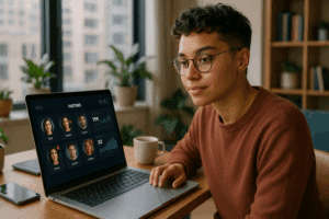 Descubre Quién Te Espía