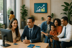 Créditos Rápidos: Simplifica tu Economía