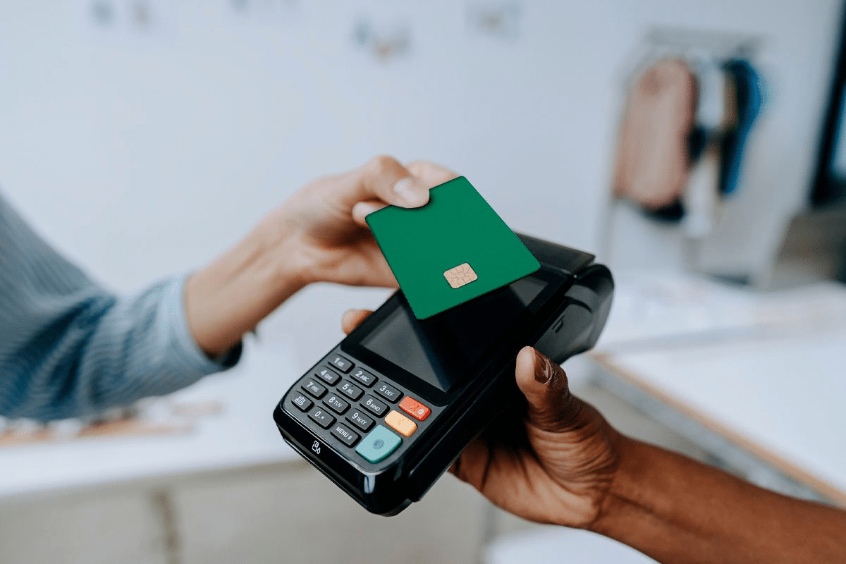 Tarjeta de Crédito con Límite Preaprobado
