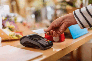 Tarjetas con límite preaprobado Brasil