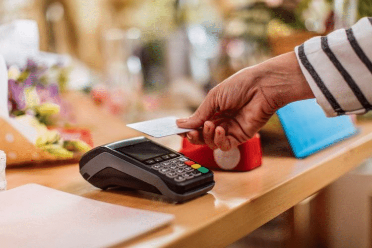 Tarjetas con límite preaprobado Brasil