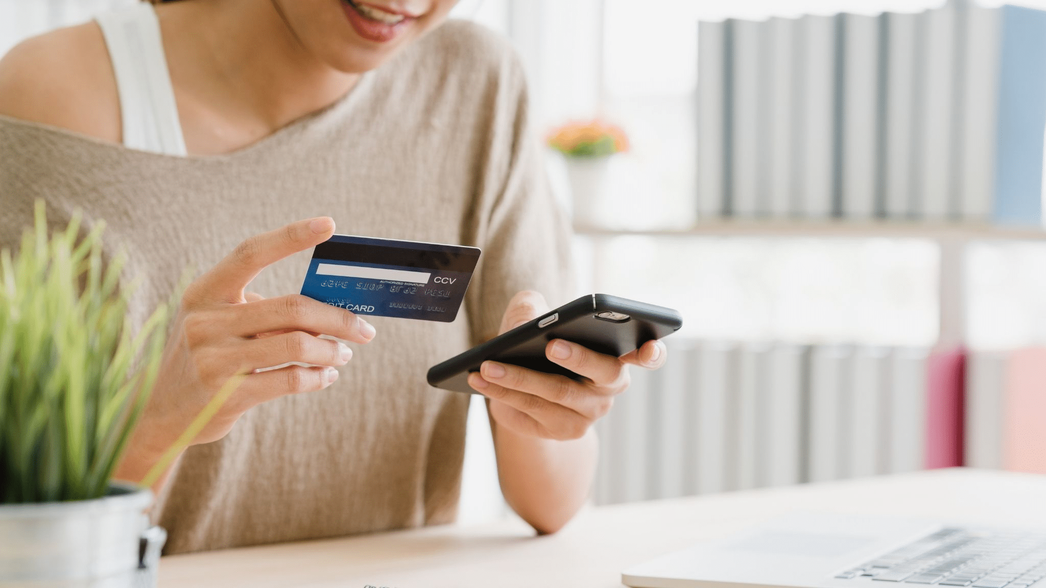 Potencia tu Finanzas: Tarjeta Preaprobada