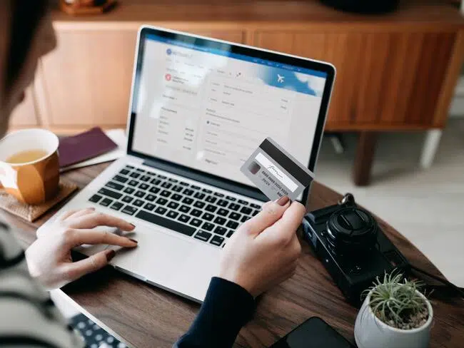 Libertad Financiera con Tarjetas Preaprobadas