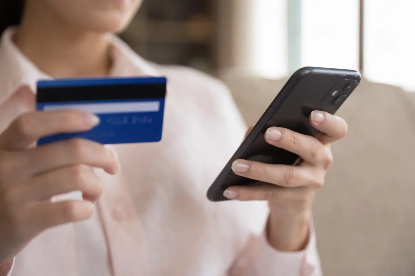 Potencia tus finanzas con tarjetas preaprobadas