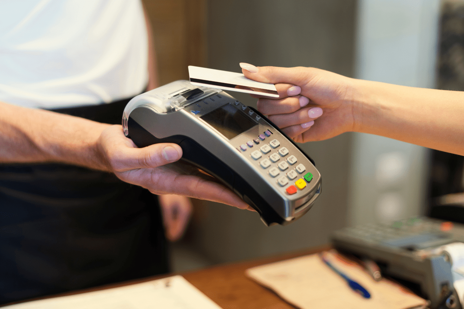 Créditos Instantáneos: Poder de Compra Ya!