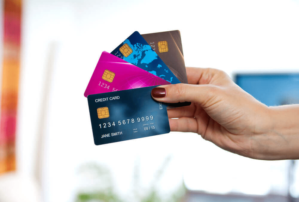 Tarjetas Pre-aprobadas: Poder Financiero Fácil