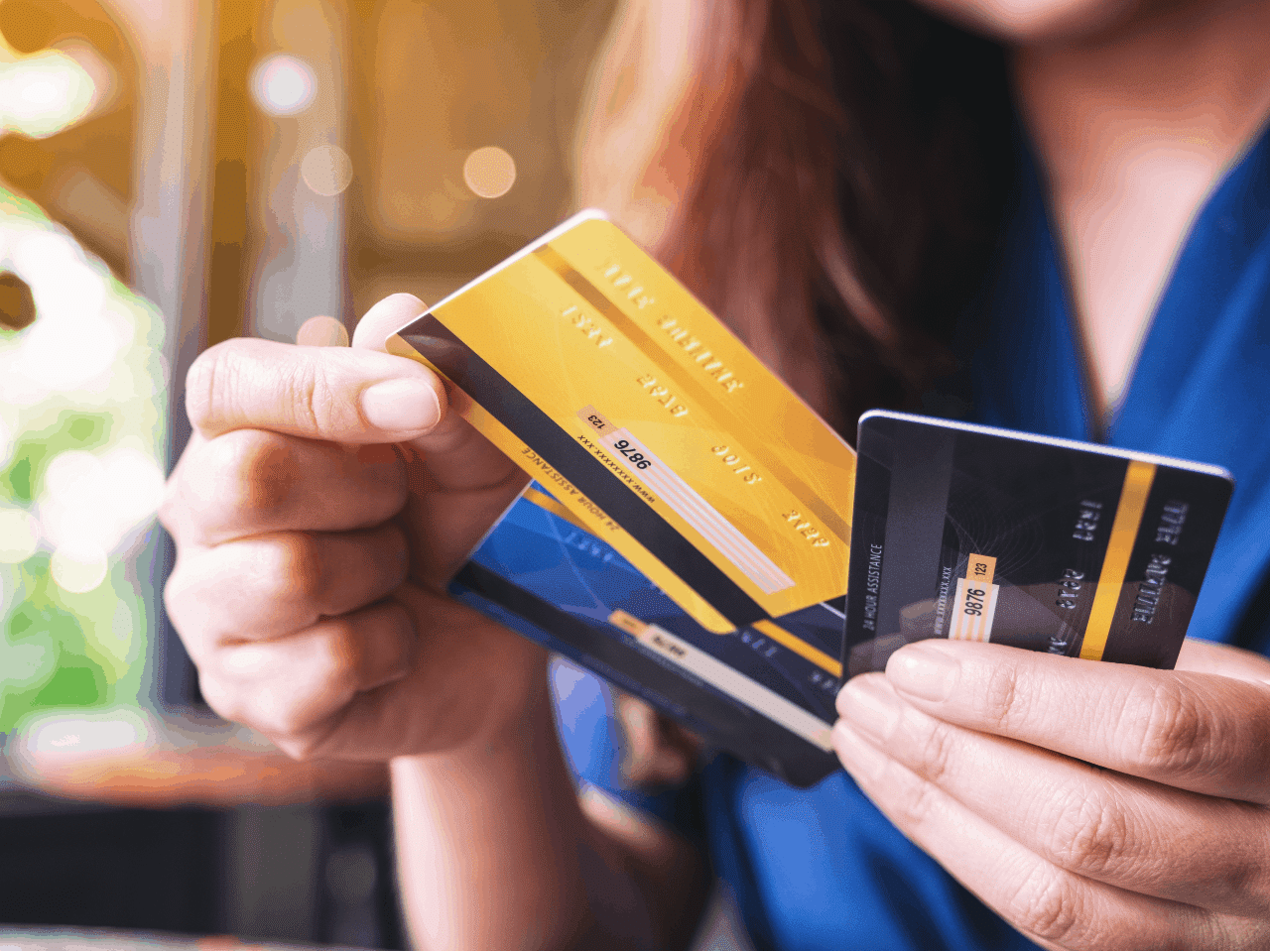 Libera tu poder de compra