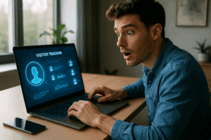 ¡Descubre Quién Te Vigila Ahora!