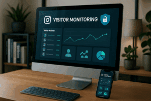 Descubre Quién Espía Tu Instagram