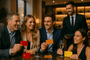 Ventajas Exclusivas con Tarjetas Pre-Aprobadas